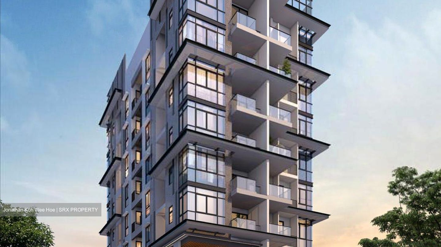 The Addition (D13), Apartment #535473871